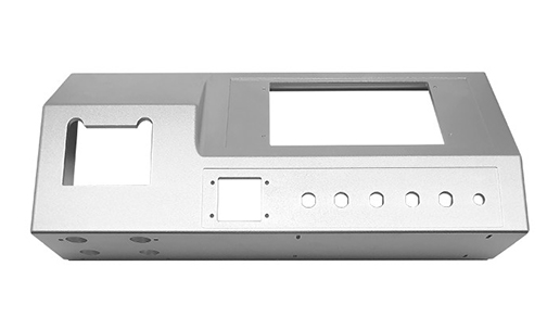 CNC 機箱加工如何保證零誤差？