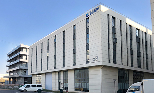 固而美金屬外殼加工:機箱機柜品牌排行榜前十名的創新領導者