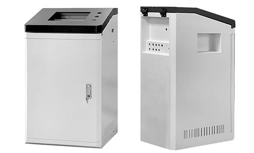 鈑金制造加工廠,精密鈑金打樣,鈑金加工可以應用在哪些行業？